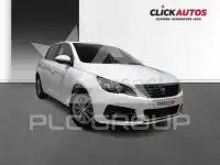 2021 Peugeot 308