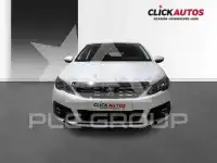 2021 Peugeot 308