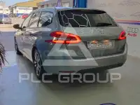 2021 Peugeot 308