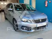 2021 Peugeot 308