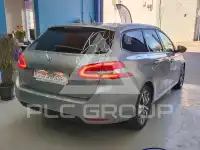 2021 Peugeot 308