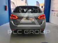 2021 Peugeot 308