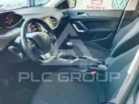 2021 Peugeot 308