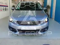 2021 Peugeot 308