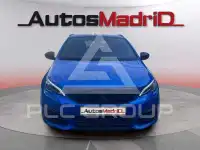 2021 Peugeot 308