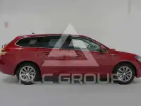 2021 Peugeot 308