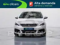 2021 Peugeot 308