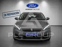 2021 Peugeot 308