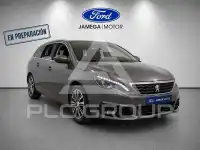 2021 Peugeot 308