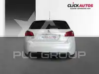 2021 Peugeot 308
