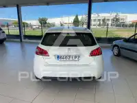 2021 Peugeot 308