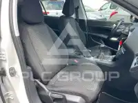 2021 Peugeot 308