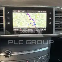 2021 Peugeot 308