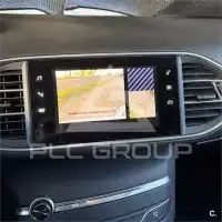 2021 Peugeot 308