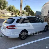 2021 Peugeot 308