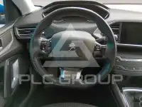 2021 Peugeot 308