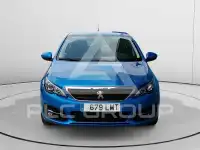 2021 Peugeot 308