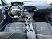 2021 Peugeot 308