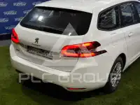 2021 Peugeot 308