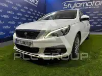 2021 Peugeot 308