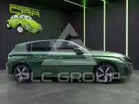 2021 Peugeot 308