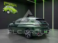 2021 Peugeot 308