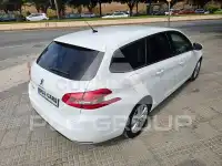 2021 Peugeot 308