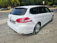 2021 Peugeot 308