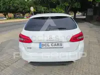 2021 Peugeot 308