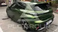 2021 Peugeot 308