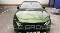 2021 Peugeot 308