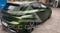 2021 Peugeot 308