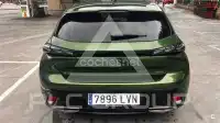 2021 Peugeot 308