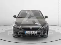 2021 Peugeot 308