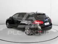 2021 Peugeot 308