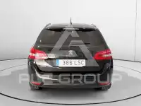 2021 Peugeot 308