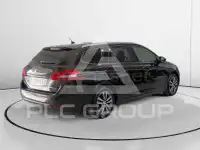 2021 Peugeot 308