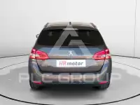 2021 Peugeot 308