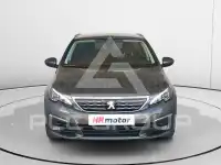 2021 Peugeot 308