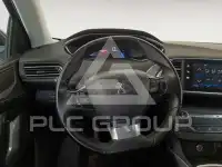2021 Peugeot 308