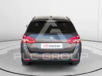 2021 Peugeot 308