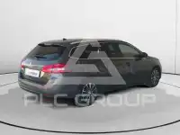 2021 Peugeot 308