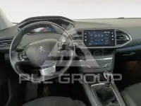 2021 Peugeot 308