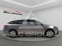 2021 Peugeot 308