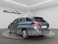 2021 Peugeot 308