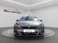 2021 Peugeot 308