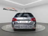 2021 Peugeot 308