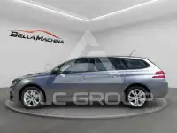 2021 Peugeot 308