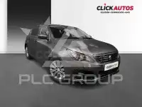 2021 Peugeot 308