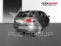 2021 Peugeot 308